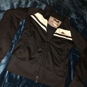 Nike sports jacket